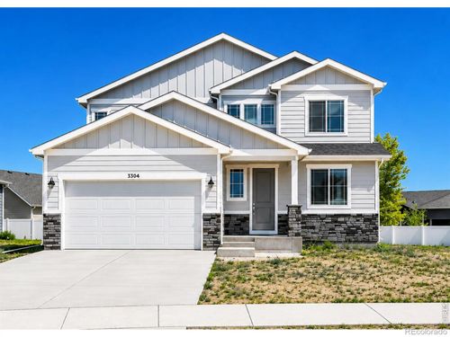 1197 Crown Sparrow St, Johnstown, CO, 80534 | Card Image