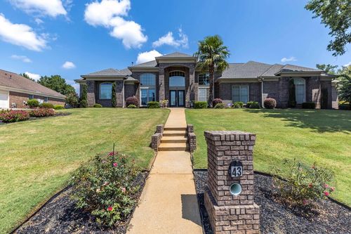 43 Meadow Valley Court, Midland, GA, 31820 | Card Image