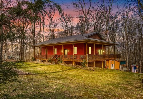 236 Chickadee Ln, Rockwood, PA, 15557-7712 | Card Image