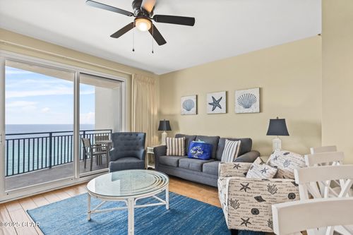 1105-16701 Front Beach Rd, Panama City Beach, FL, 32413-6468 | Card Image