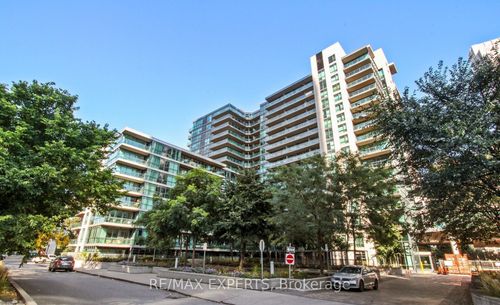 355-209 Fort York Blvd, Toronto, ON, M5V4A1 | Card Image