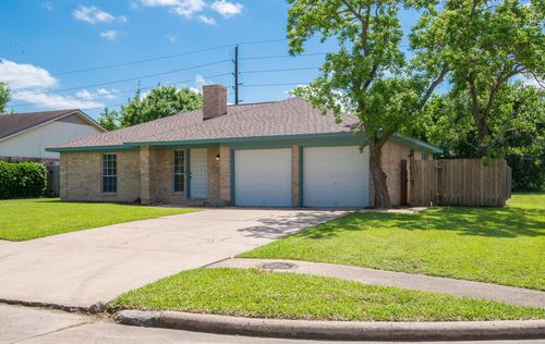 20515 Broadsky Drive, Katy, TX, 77449 | Card Image