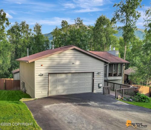 19624 S Montague Loop, Eagle River, AK, 99577-8794 | Card Image