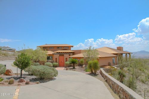 5351 Painted Sky Ln, El Paso, TX, 79912-6412 | Card Image