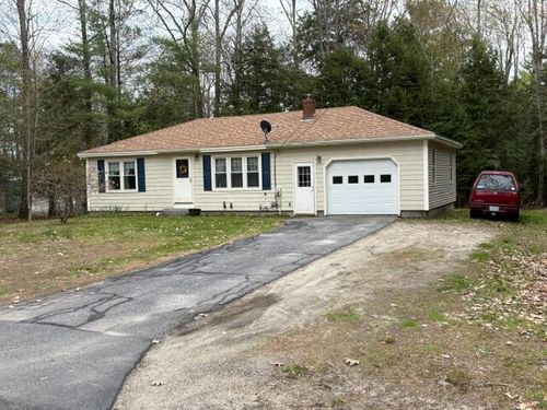 20 Smithwood Drive, North Yarmouth, ME, 04097 | Card Image