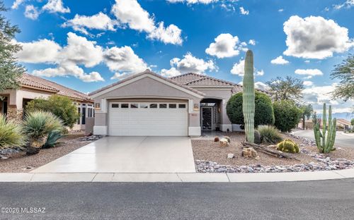 13094 N Rivercane Loop, Marana, AZ, 85658-4030 | Card Image