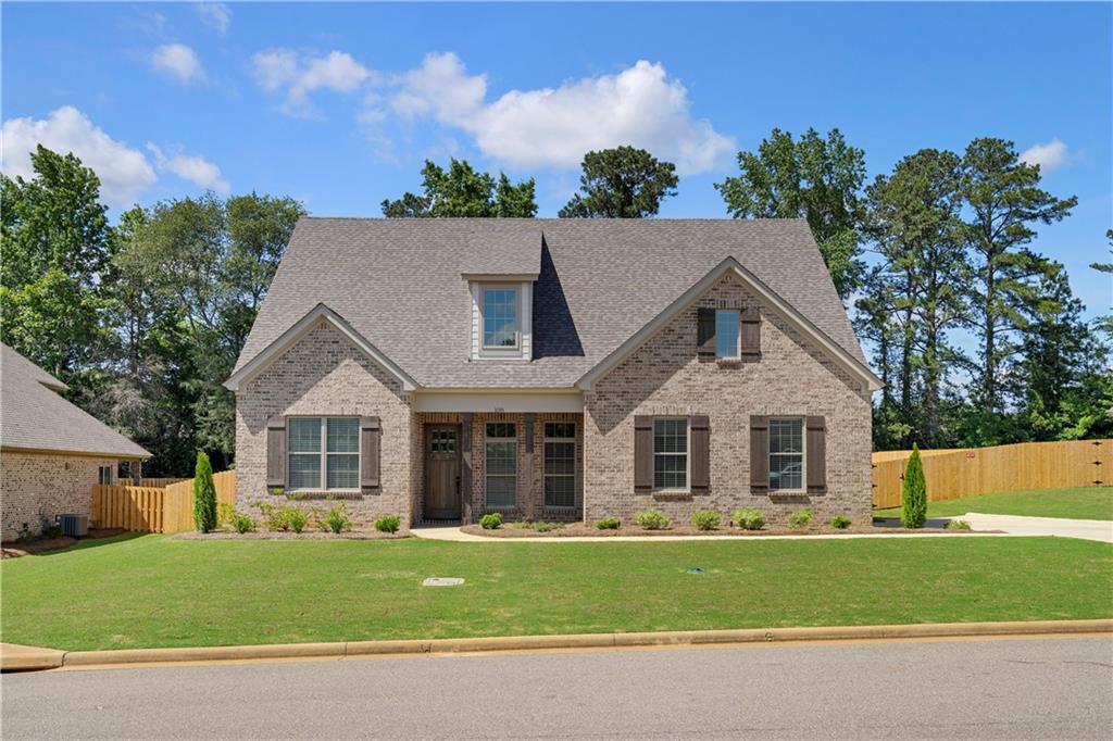 Merlin St, Opelika, AL 36801