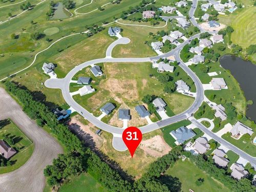 Lot 31 Lakeside Dr, Cheney, KS, 67025 | Card Image