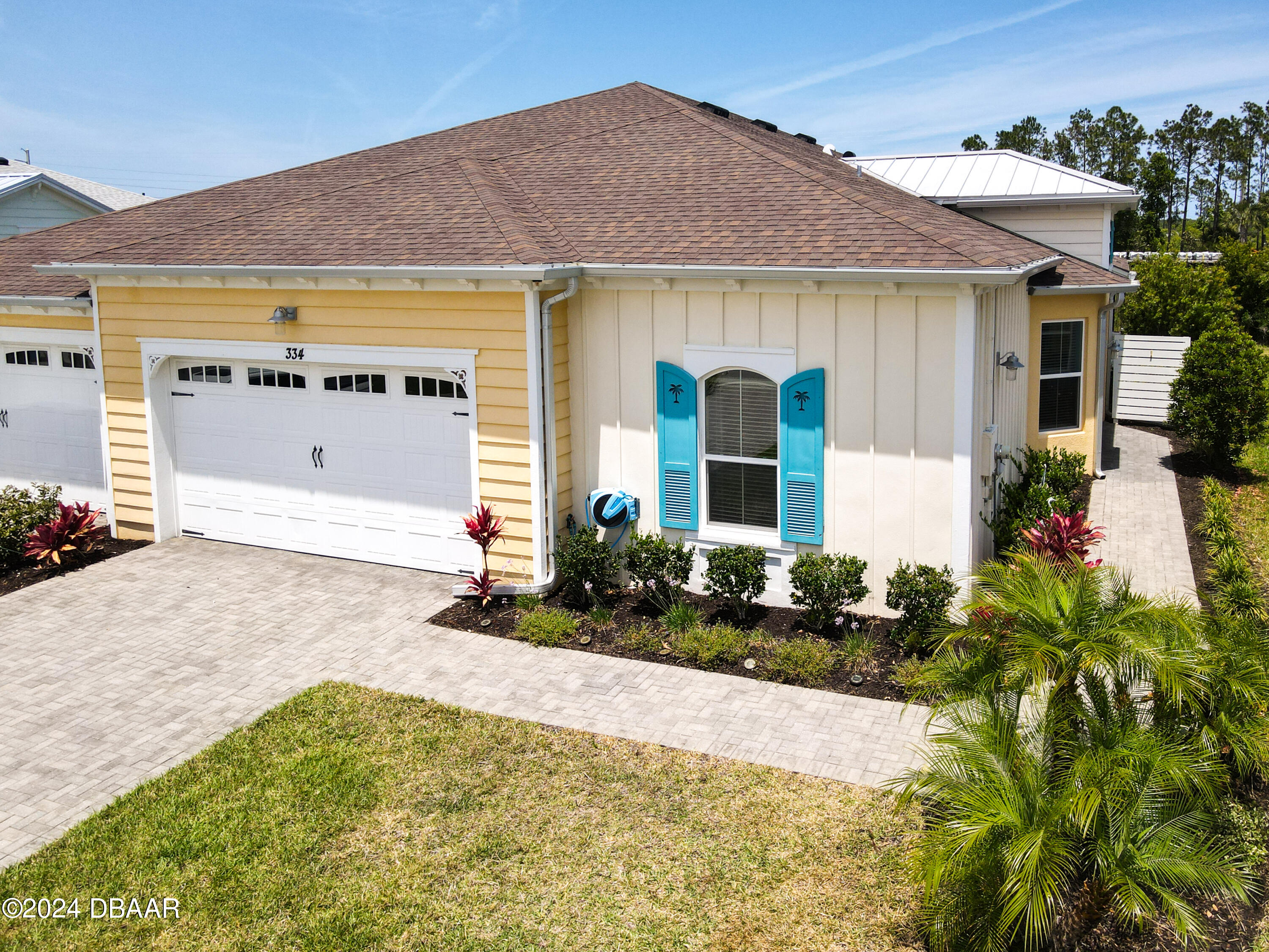 Coral Reef Way, Daytona Beach, FL 32124