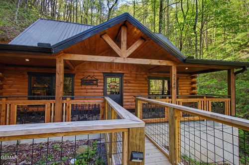 3547 Sugar Maple Loop Road, Sevierville, TN, 37862 | Card Image