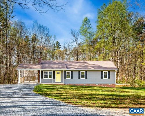 1261 Winnsville Dr, BREMO BLUFF, VA, 23022-2168 | Card Image