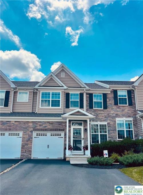 4611 Woodbrush Way, ALLENTOWN, PA, 18104-9217 | Card Image
