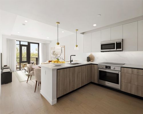308-2008 Steinway St, Astoria, NY, 11105-1608 | Card Image