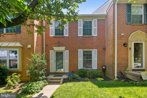 7 Castlehill Ct, LUTHERVILLE TIMONIUM, MD, 21093-1933 | Card Image