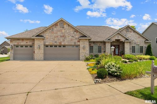 10814 N Trailside Ln, Dunlap, IL, 61525-9378 | Card Image