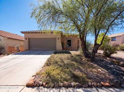 14411 S Via Del Moro, Sahuarita, AZ, 85629-8454 | Card Image