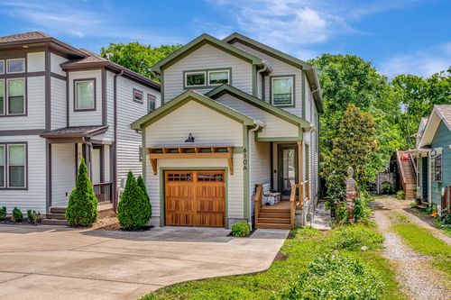 610 Ries Ave, Nashville, TN, 37209 | Card Image