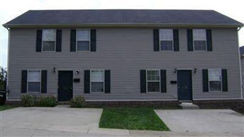 332 E Oak St, Nicholasville, KY, 40356-1337 | Card Image