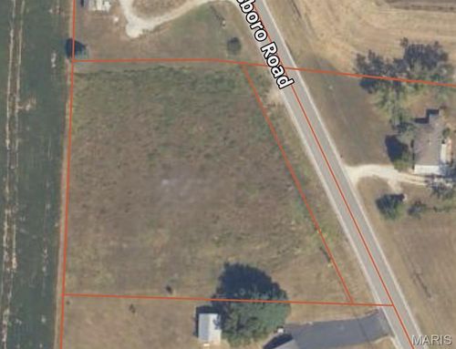 TBD Il 185, Vandalia, IL, 62471 | Card Image