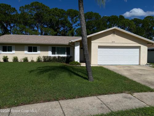 3000 Guinevere Dr, Titusville, FL, 32780-5955 | Card Image
