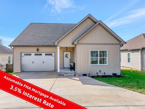 8476 Standifer Gap Rd, Chattanooga, TN, 37421-1314 | Card Image