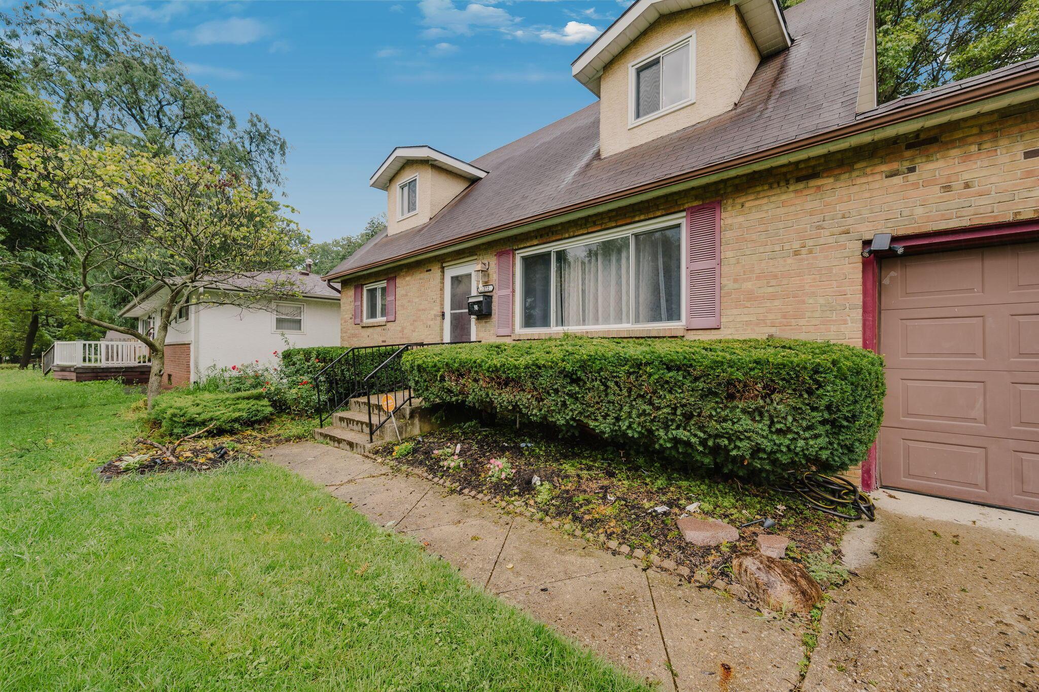 Residential in Columbus 2
