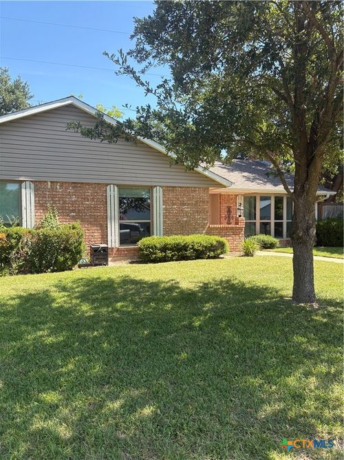 4302 Box Canyon Drive, Temple, TX, 76502 | Card Image