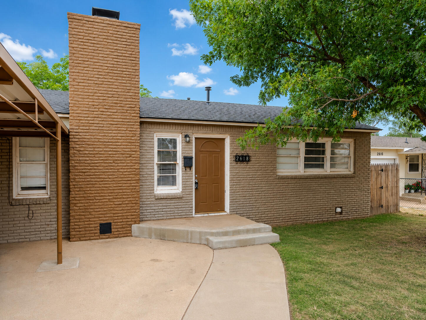Residential in Lubbock 3