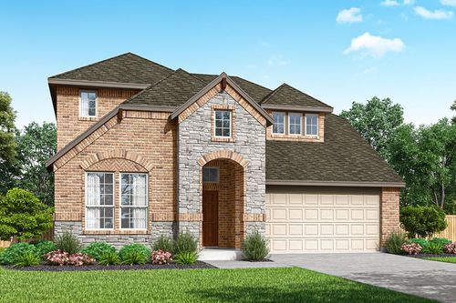 4401 Glenn Springs Way, Little Elm, TX, 75068-2445 | Card Image