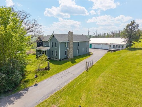 11288 Scott Hill Rd, Canaseraga, NY, 14822-9612 | Card Image