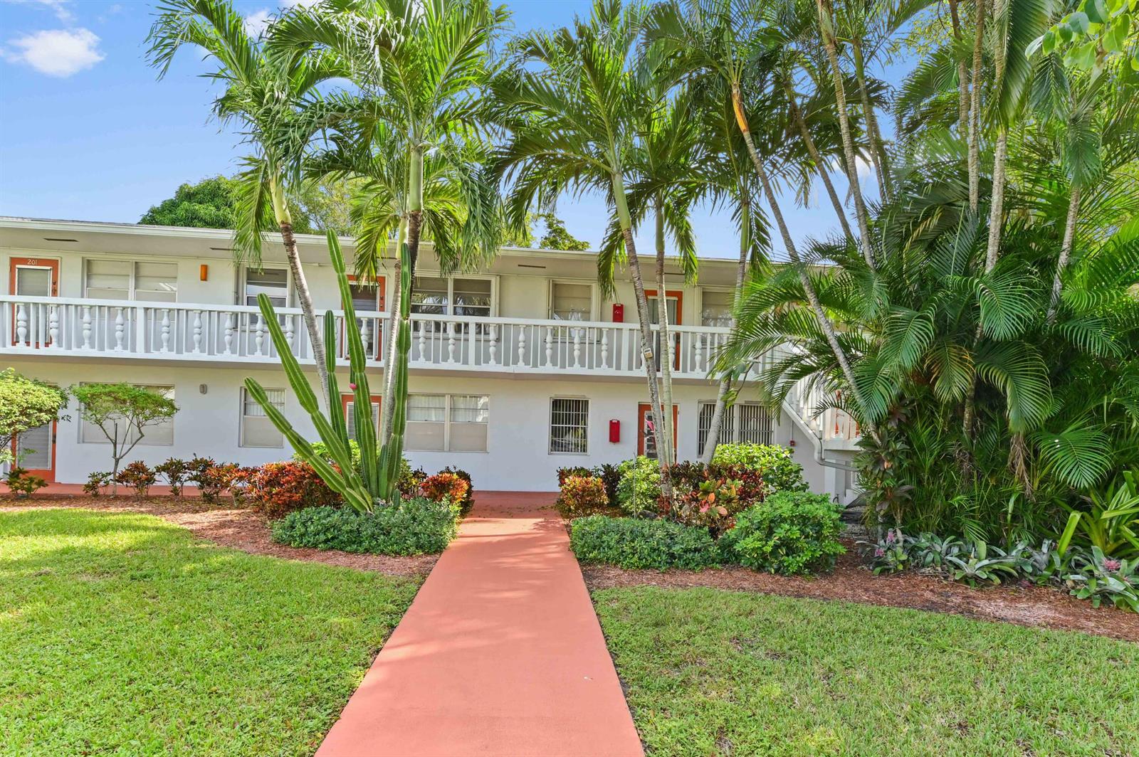Residential in Deerfield Beach 2