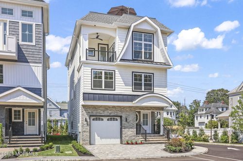 152 Franklin Ave, Long Branch, NJ, 07740-6617 | Card Image