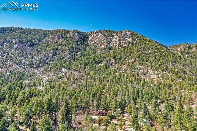 6510 Spruce Ave, House other with 3 bedrooms, 3 bathrooms and null parking in Green Mountain Falls CO | Image 46