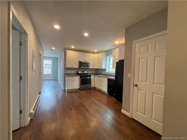 Kitchen from rear angle | Image 5