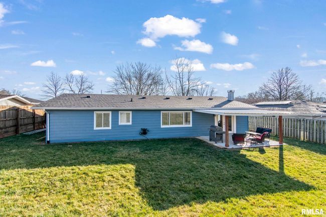 9 Timbercrest Dr, House other with 3 bedrooms, 2 bathrooms and null parking in Sherman IL | Image 36