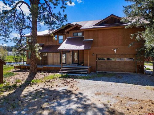 522 Pine River Ranch Cir, Bayfield, CO, 81122-9325 | Card Image