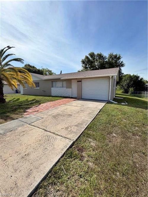 13208 Fourth St, Fort Myers, FL, 33905-2014 | Card Image