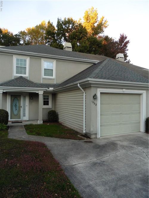 1032 Shoal Creek Trail Way, Chesapeake, VA, 23320 | Card Image