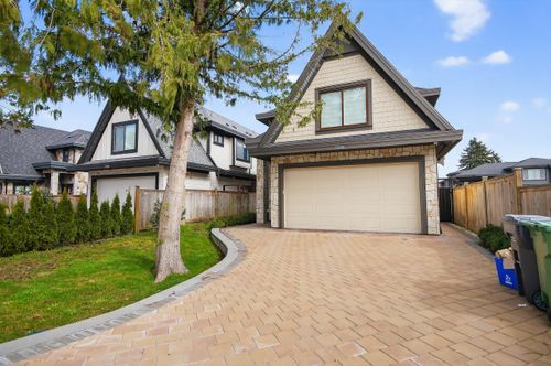 ground-7588 Armstrong Street, Richmond, BC, V6Y2S6 | Card Image