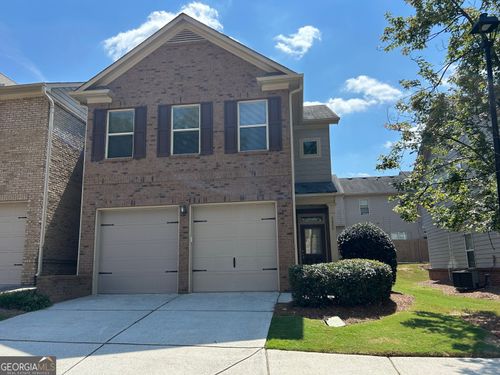 2260 Oakland Downs Way, Lawrenceville, GA, 30044-3809 | Card Image