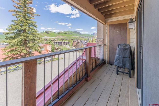 110 - 20 Hunter Hill Rd, Condo with 2 bedrooms, 2 bathrooms and null parking in Crested Butte CO | Image 21