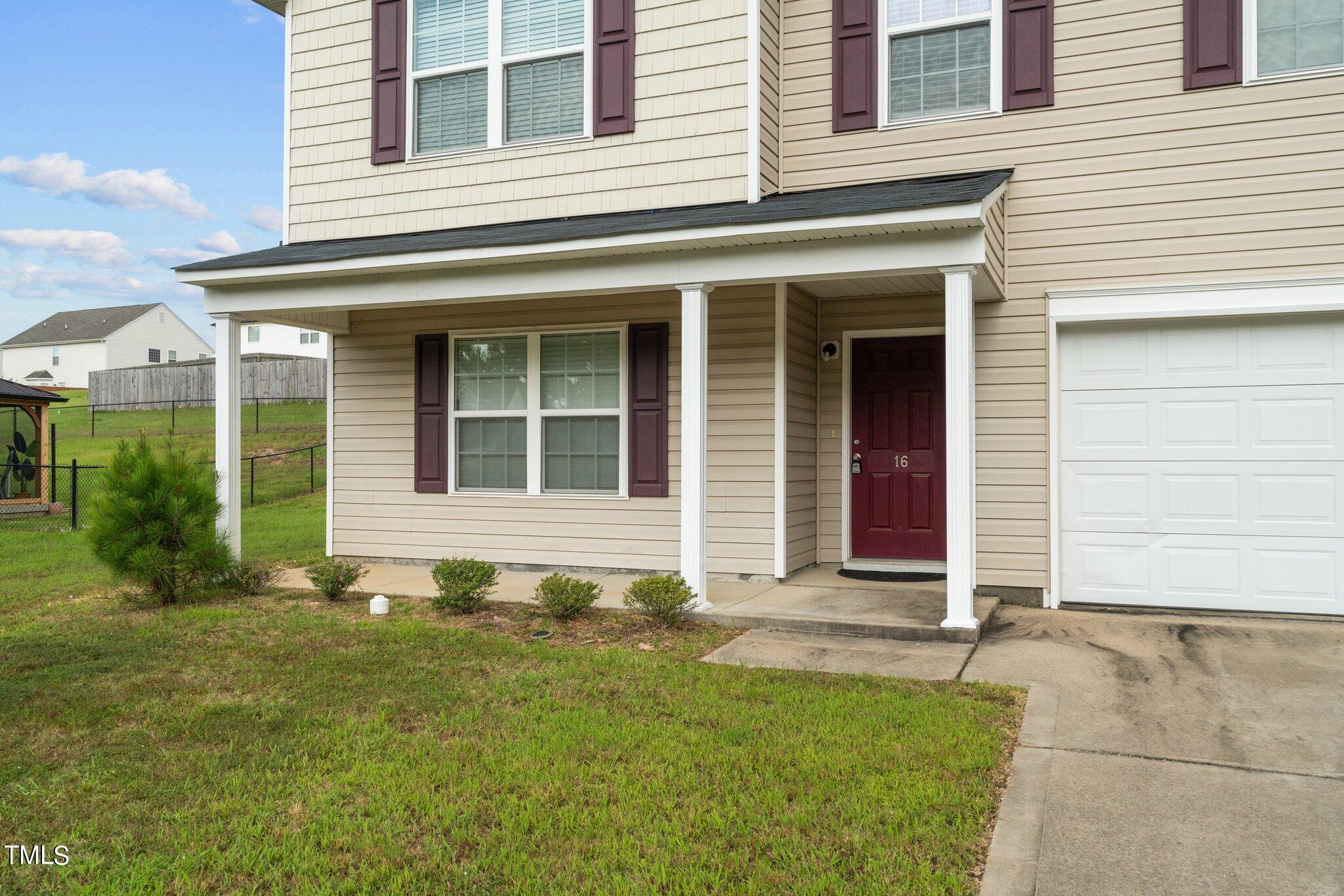 Residential in Lillington 3