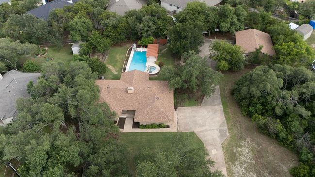 View of subject property with a pool | Image 38
