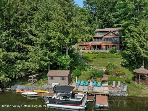 2560 May Road, Middle Grove, NY, 12850 | Card Image