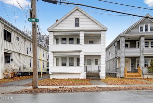31 N Lake Ave, Troy, NY, 12180-2132 | Card Image