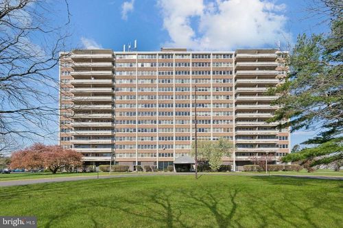 1407 Barclay Towers, CHERRY HILL, NJ, 08034 | Card Image