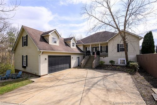 2011 Southern Hills Dr, Borden, IN, 47106-8545 | Card Image
