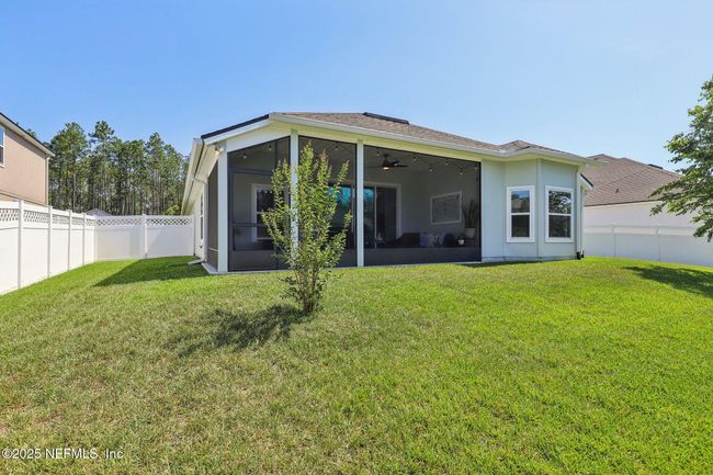 284 Queen Victoria Ave, House other with 4 bedrooms, 3 bathrooms and null parking in St Johns FL | Image 17