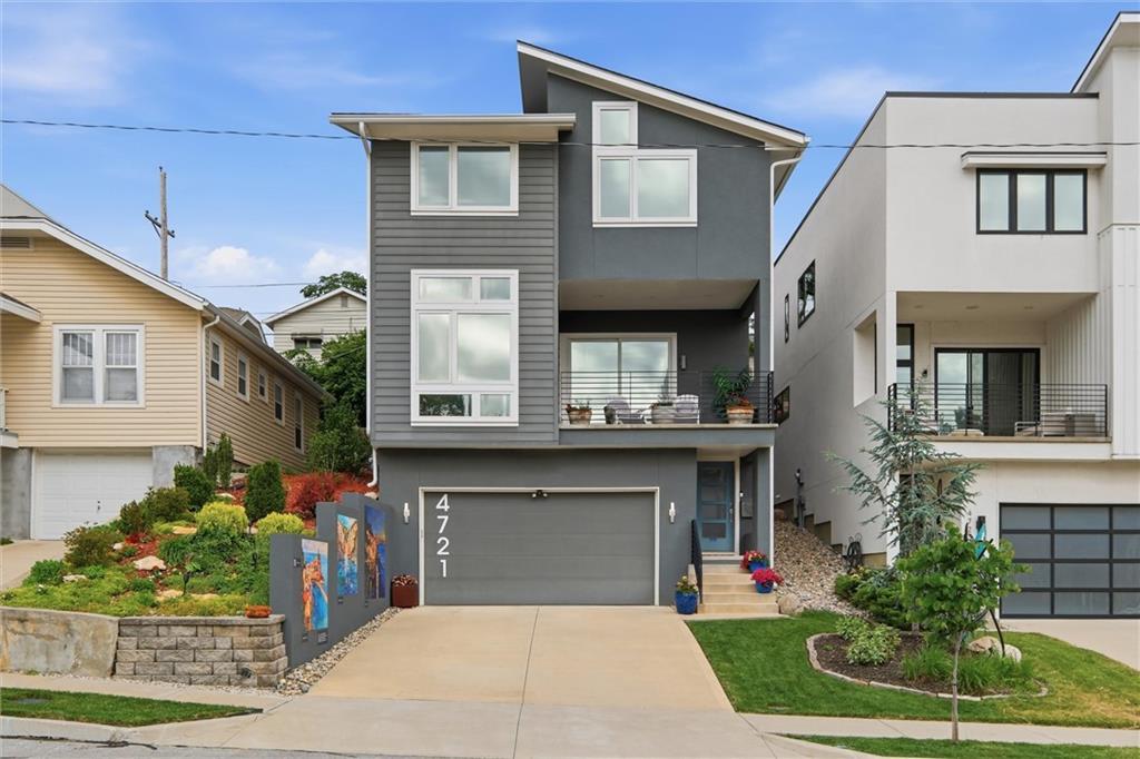 Residential in Kansas City