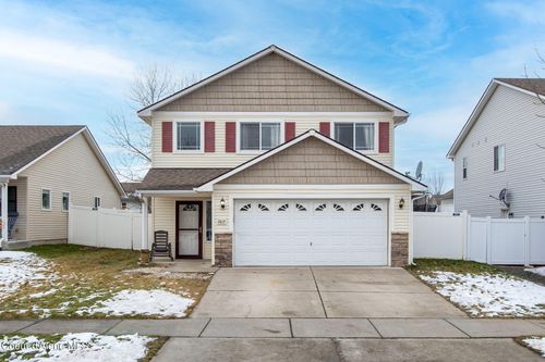 7419 N Bedford Ln, Coeur D Alene, ID, 83815-8554 | Card Image